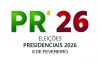 Resultados | Elei&ccedil;&otilde;es Presidenciais 2026 - 2.&ordf; volta