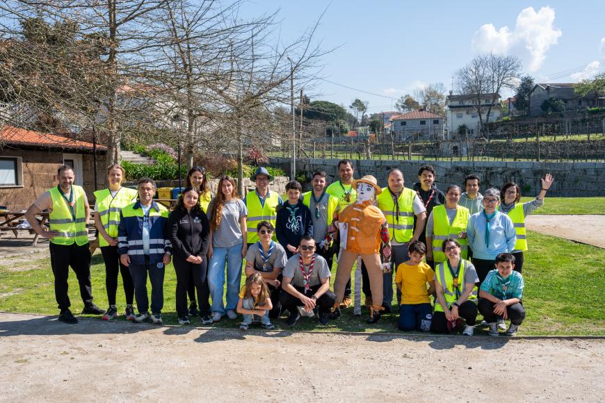 edi&ccedil;&atilde;o 2026 | Limpar Fornelos