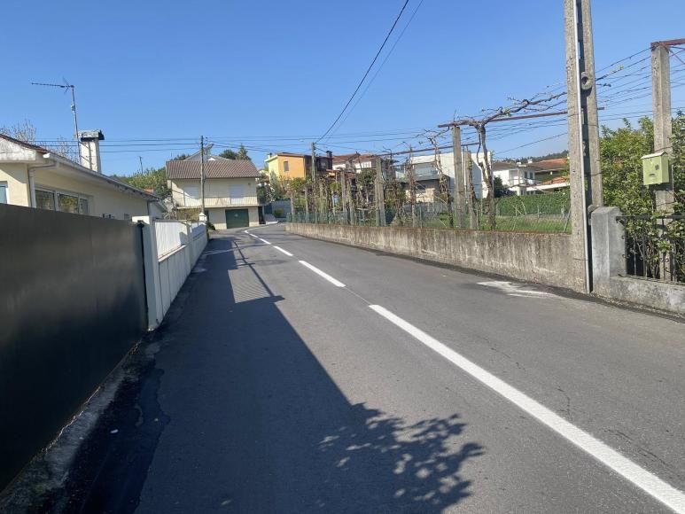 Mais seguran&ccedil;a e melhor circula&ccedil;&atilde;o em Fornelos | OBRAS