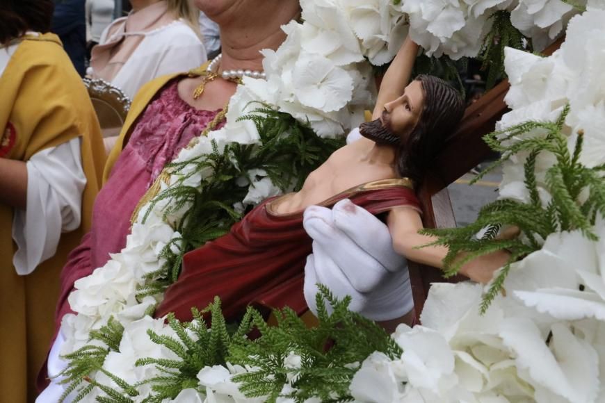 Compassos Pascais 2026