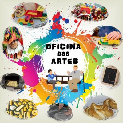 Oficinas de Macram&eacute; e Carpintaria | INSCRI&Ccedil;&Otilde;ES ABERTAS NA JUNTA DE FREGUESIA