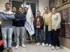 Ciclo de reuni&otilde;es com as Associa&ccedil;&otilde;es e a Par&oacute;quia de Santa Comba de Fornelos