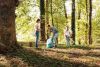 Programa &ldquo;Voluntariado Jovem para a Natureza e Florestas&rdquo;