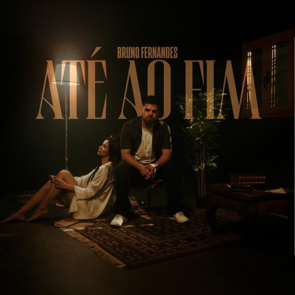 A Junta de Freguesia de Fornelos felicita o jovem artista Bruno Fernandes pelo lan&ccedil;amento do seu novo tema, "At&eacute; ao fim".