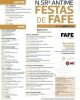 Festas de Fafe 2026