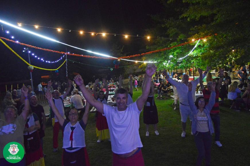 São João - Fornelos