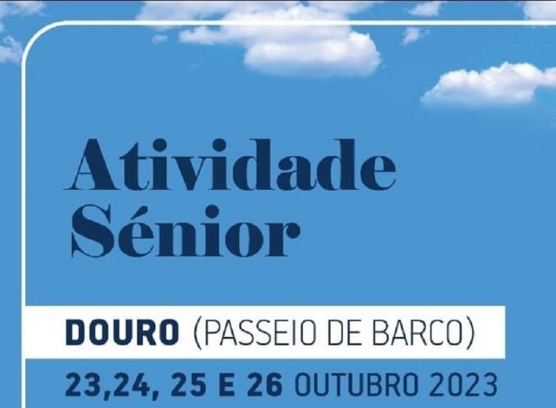 Actividade Senior