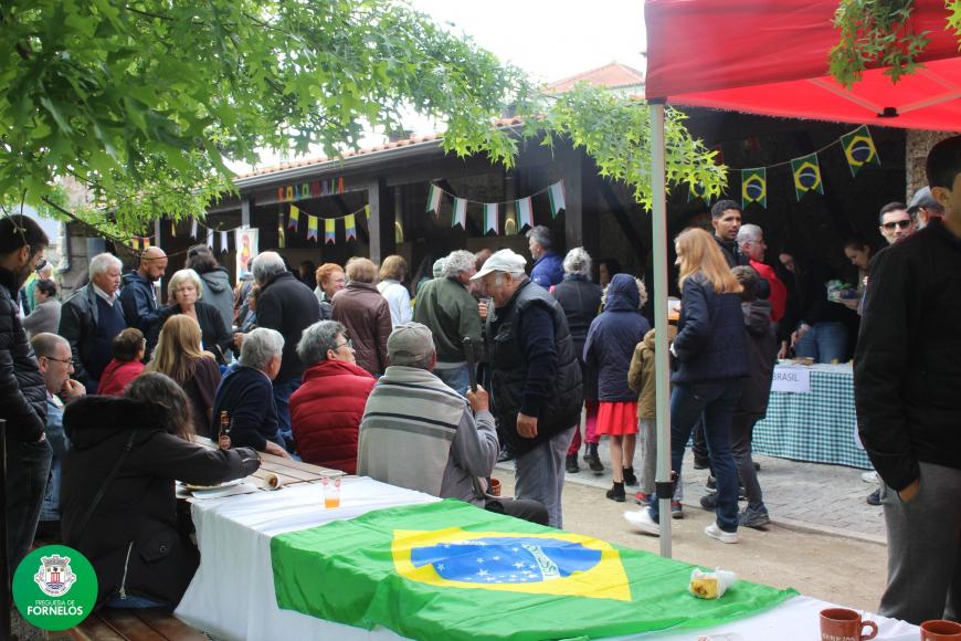 Encontro de Comunidades