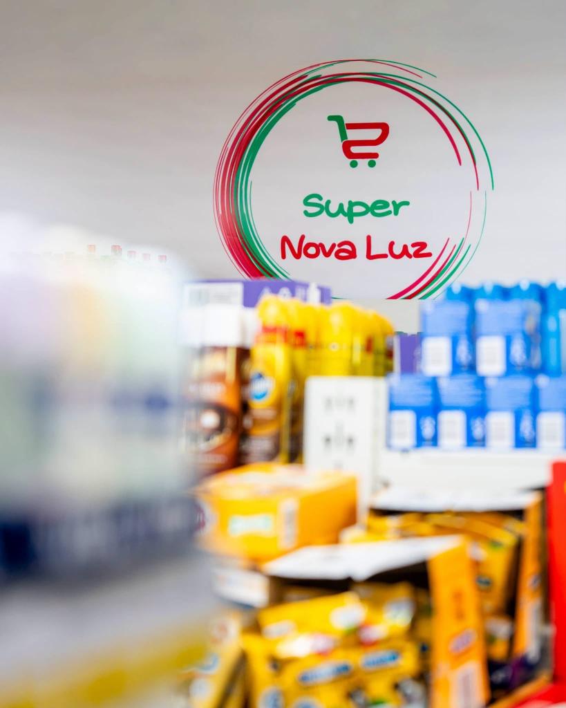SuperMini Nova Luz