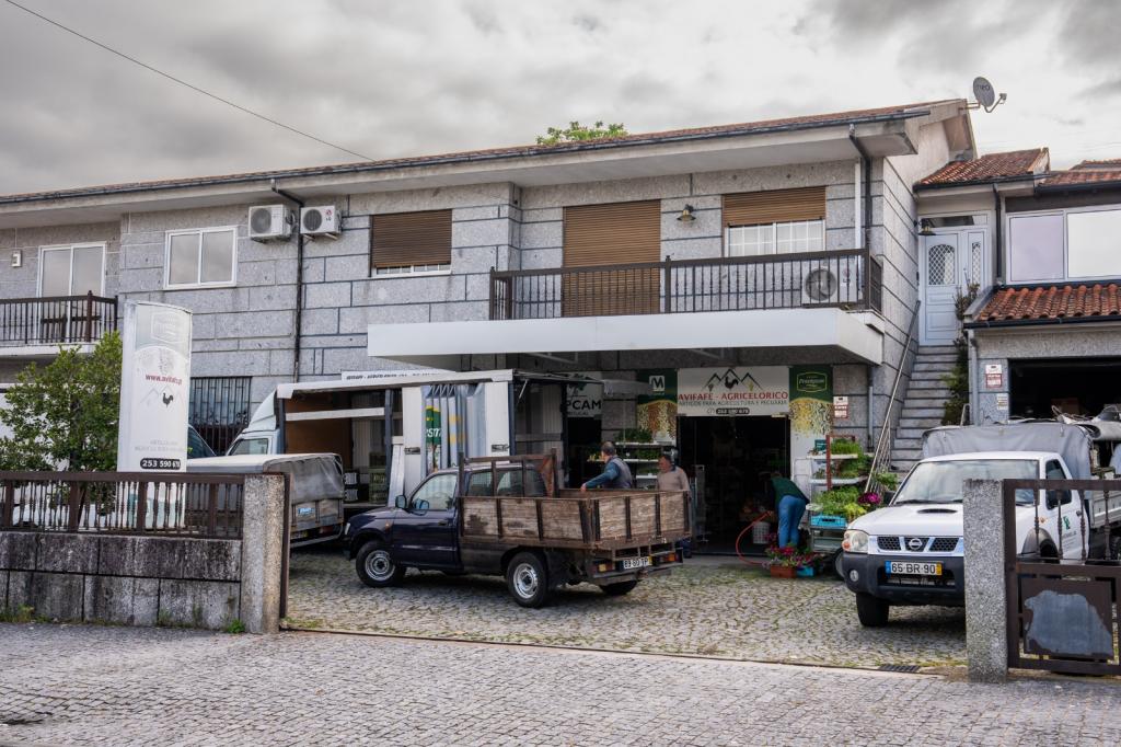 Avifafe - Agricelorico, Lda