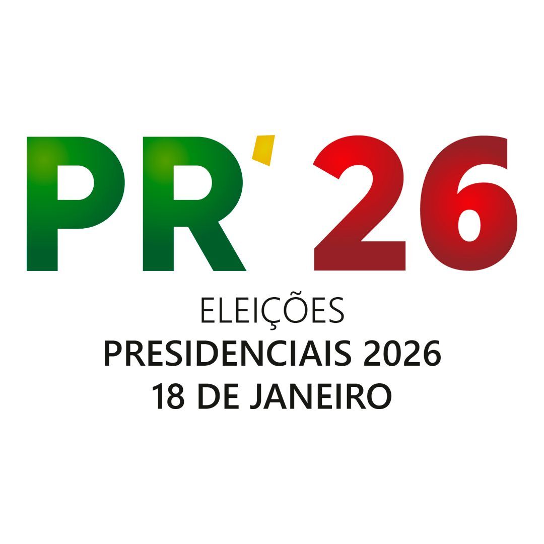 Elei&ccedil;&otilde;es Presidenciais 2026 - 1&ordf; volta