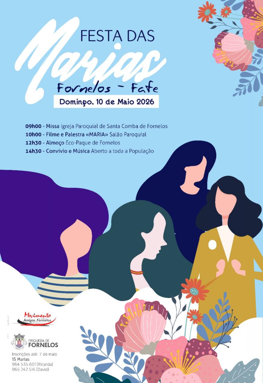 Festa das Marias
