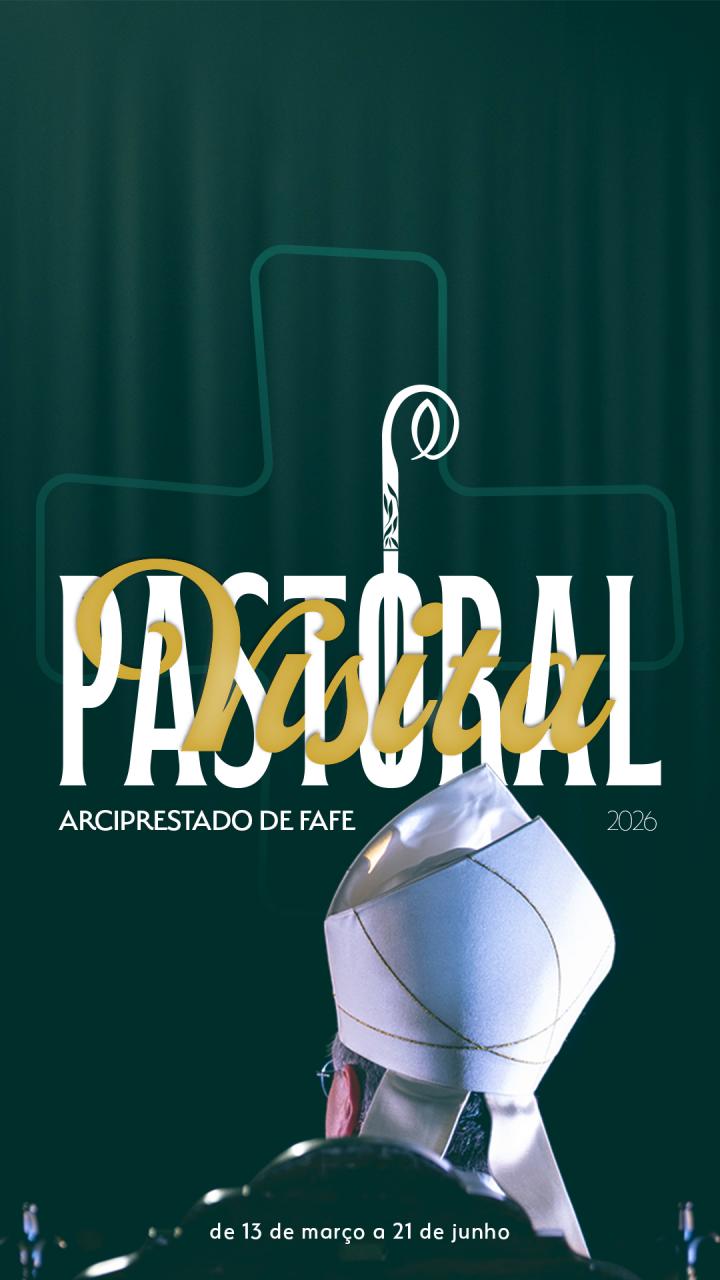 Visita Pastoral