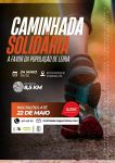 Caminhada Solid&aacute;ria