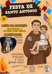 Festa de Santo Ant&oacute;nio