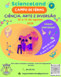 Campo de F&eacute;rias