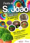 Festa de S.Jo&atilde;o