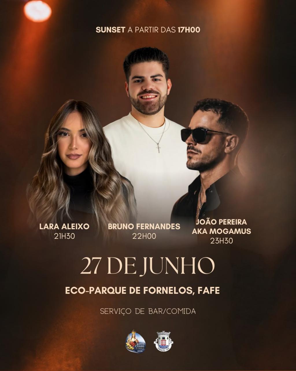 Celebrar Fornelos