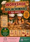 Workshop de Bolachinhas