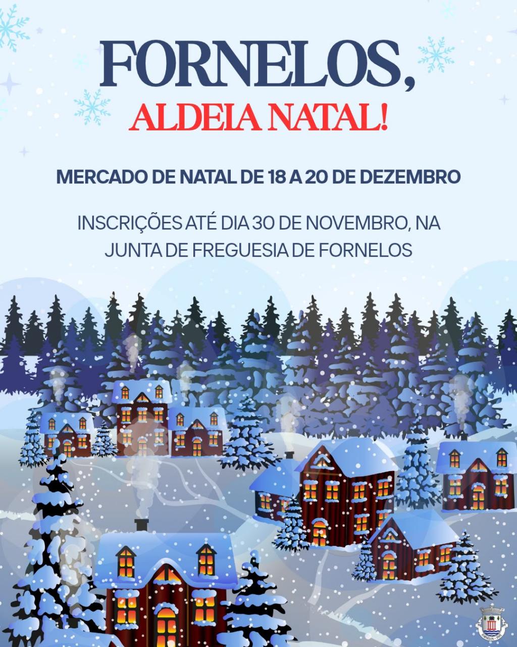 Fornelos, Aldeia Natal! &mdash; 1.&ordf; Edi&ccedil;&atilde;o