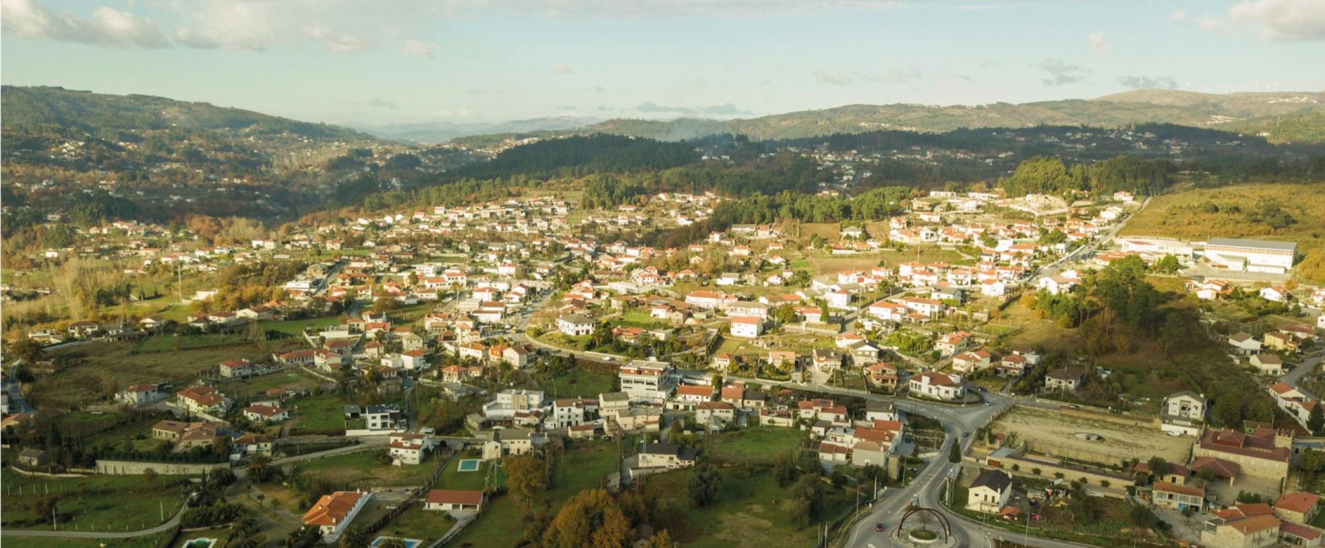 Freguesia de Fornelos
